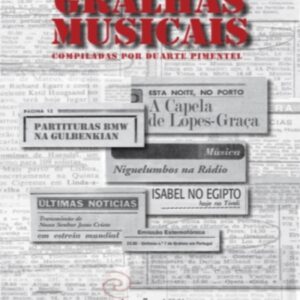 Gralhas Musicais