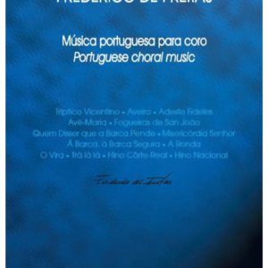Música Portuguesa para Coro