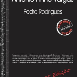 Guitarra e outras histórias