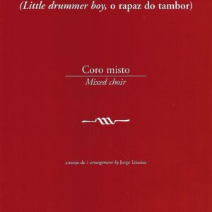 La Canción del Tamborilero