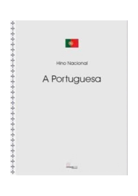 A Portuguesa - Hino Nacional