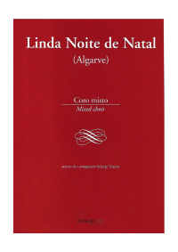 Linda Noite de Natal