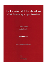 La Canción del Tamborilero